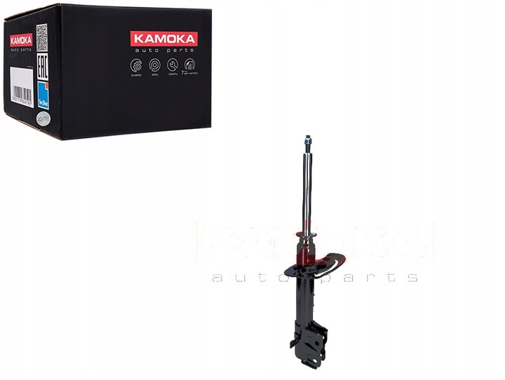 фото №1, Kamoka 2000318 амортизатор