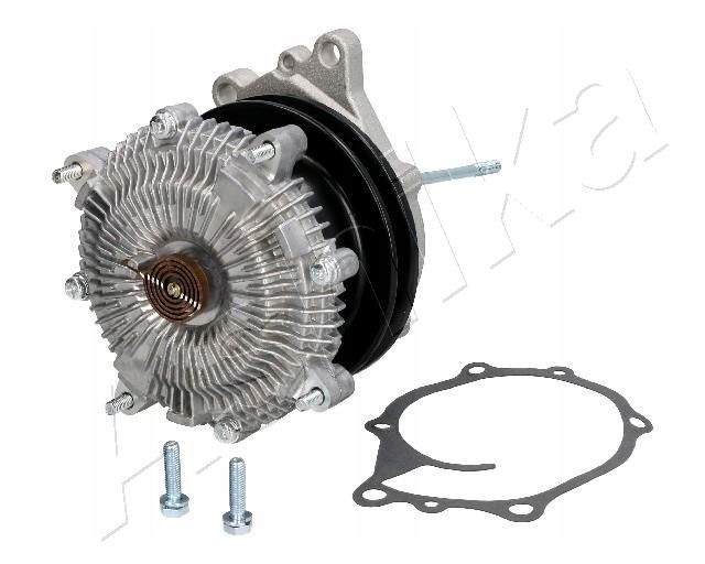 фото №12, Насос води ashika 2101080w25 2101080w26 21010n5829