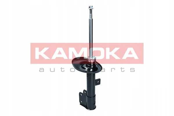 фото №7, Амортизатор передній. pr.gaz. 2000499 kamoka