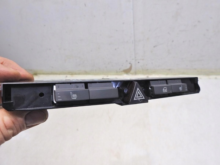 фото №7, Перемикач аварійних opel astra iii рестайлінг