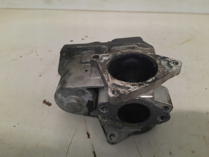 фото №5, Volkswagen passat b6 05-10 2.0tdi клапан egr 710334000 bkp