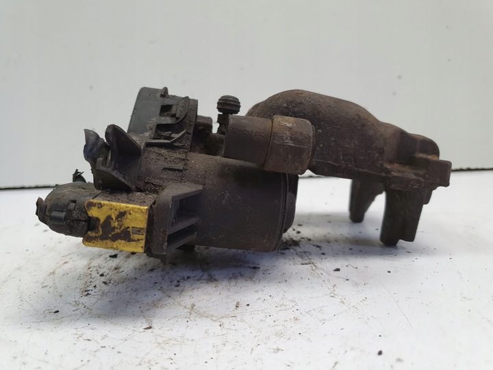 фото №6, Volvo s90 v90 xc90 ii задний суппорт тормозной правые зад 31445756