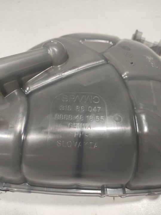 фото №8, Volvo xc40 21r бачок расширительный жидкости 31686047