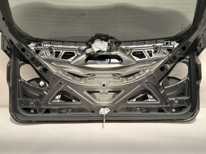 фото №14, Bmw x3 g01 lci крышка крышка багажника a90 7494942