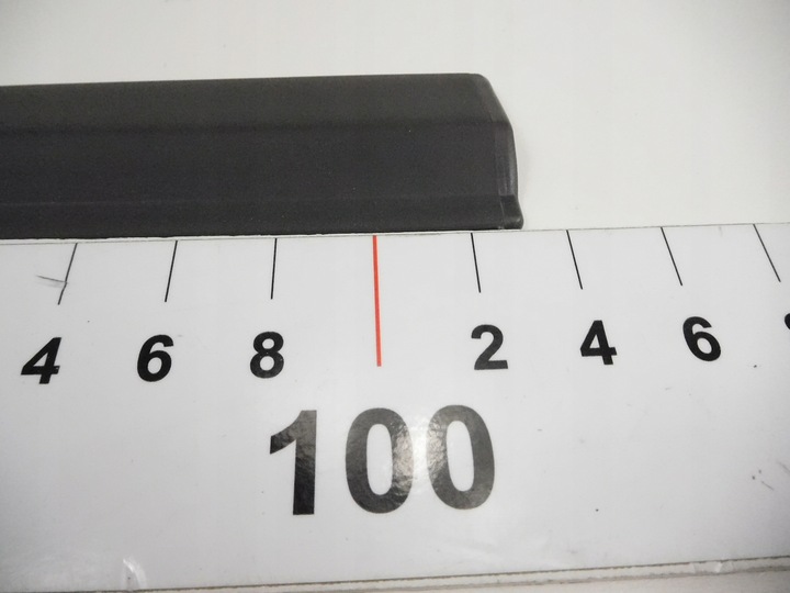 фото №8, Планка двері renault 21 7700769102