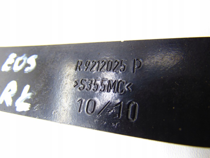 фото №8, Механізм каркас амортизатор дах правий зад задній vw eos 1q0 9212025