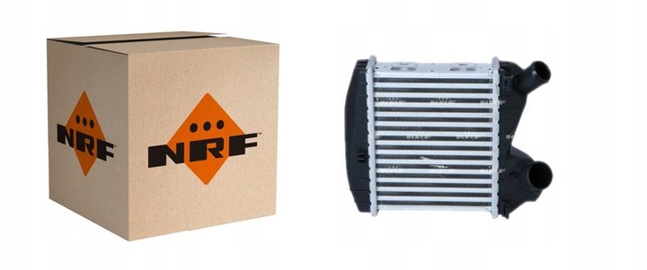 фото №10, Nrf 30177 радіаторів повітря наддувний