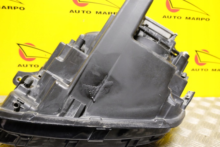 фото №12, Vw atlas 2018- фара лампа полный led правая 36b usa