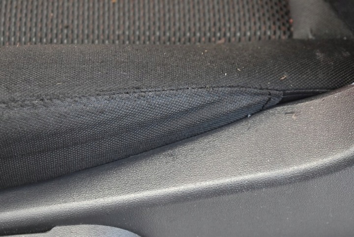 фото №14, Сидіння сидіння комплект боковина обшивки eu hyundai i30 i 30 1 i 5d hb 07-12