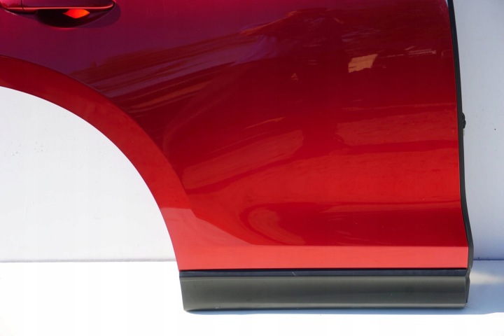 фото №6, Mazda cx-5 cx5 cx 5 дверь задние правые правое зад 46v