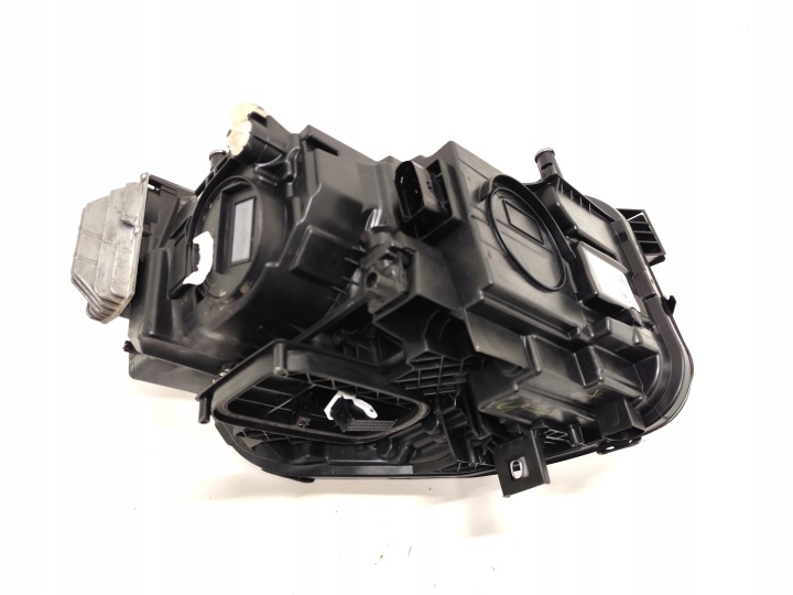 фото №7, Mercedes glb w247 фара ліва перед led high performance a2479063100