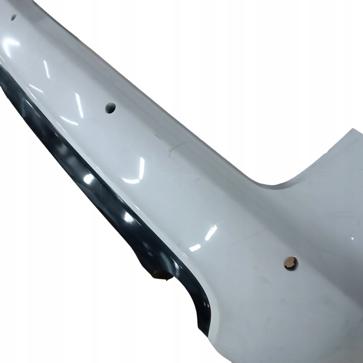 фото №6, Бампер зад audi a6 c6 универсал 4pdc