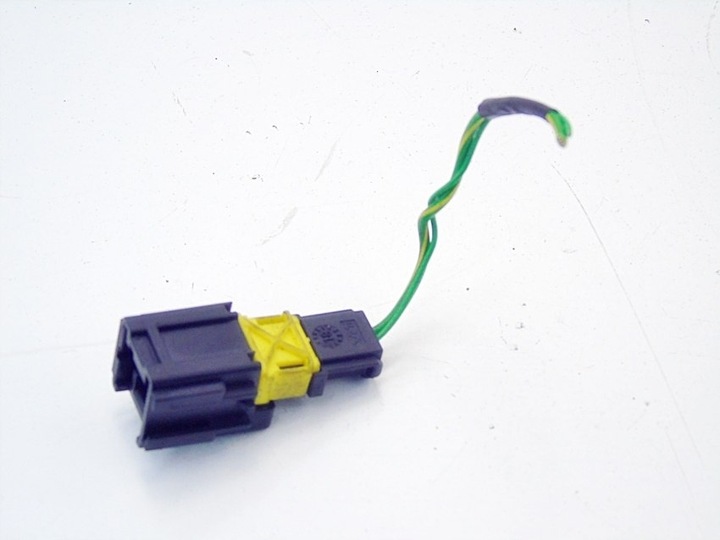 фото №2, Штекер разъём citroen c3 iii 208 308 ds7 c4 c5 c2