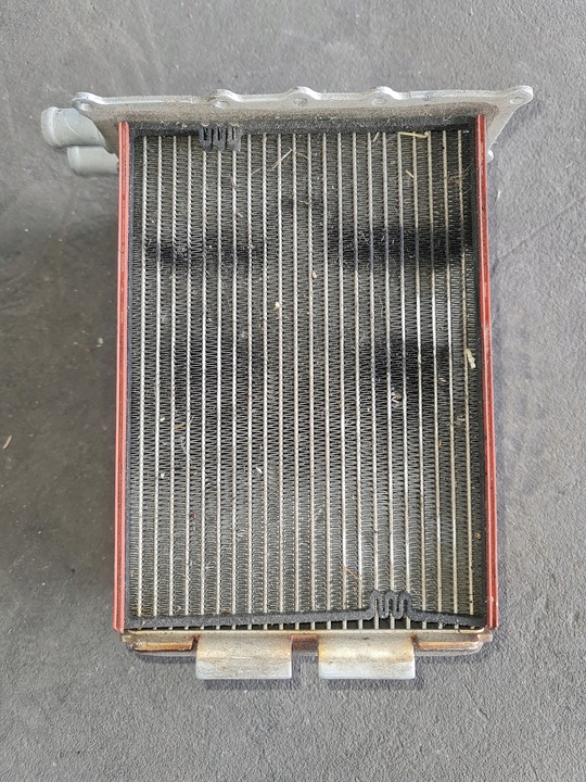 фото №5, Радиаторов воздуха воздуховод s8 d4 4.0 079145785c