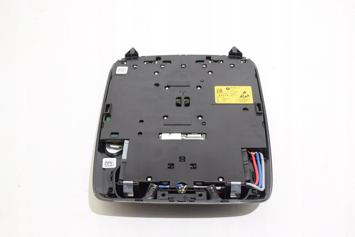 фото №9, Bmw g20 g22 g30 g01 g05 g06 передняя лампа потолок управление gestami