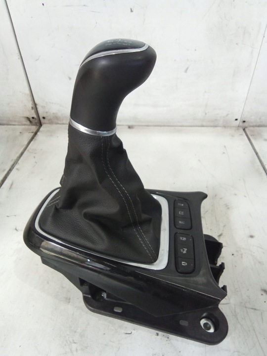 фото №3, J756 домкрат изменения коробки передач механическая коробка передач crossland x 1.6d