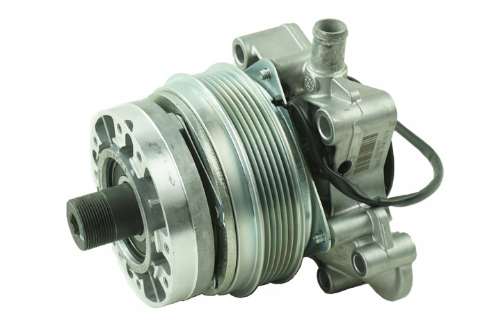 фото №13, Насос води iveco daily 06- 14- 3.0 jtd h=76 or 504360207