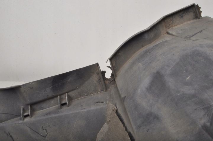 фото №6, Peugeot partner ii підкрилок лівий перед передні 9673511680