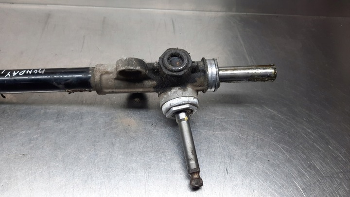 фото №4, Рулевая рейка hyundai i10 i 1.1b 08r 5d hb 8613141