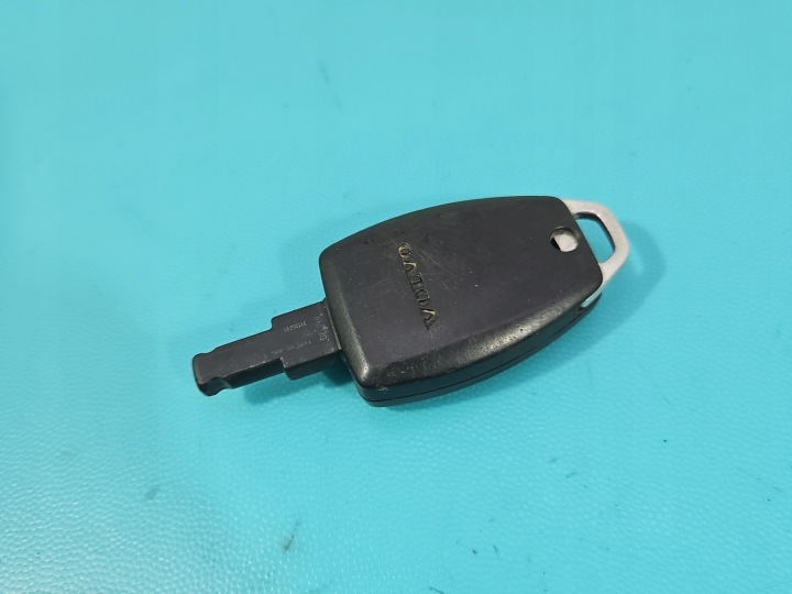фото №8, Замок зажигания ключ вставка volvo v50 s40 ii 31300585