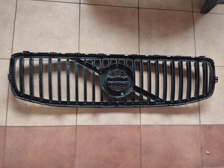 фото №7, Volvo s90 v90 решётка радиатора решётка решётка w бампер 31425412