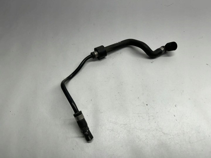 фото №12, Bmw 7 f01 f02 f03 f04 трубка  водяной турбокомпрессора 7619700 2014 4400cm3