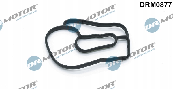 фото №2, Dr.motor автомобильный прокладка корпуса фильтра масла mercedes