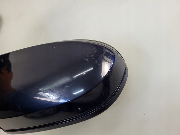 фото №9, Дзеркало 2+6 pin 8 pin праві lx5r audi a4 b8 рестайлінг s-line uk