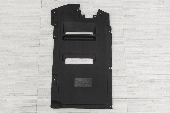 фото №7, Bmw x4 f26 2014-2018 тканинний захист коробки коробки передач середня 51757213668