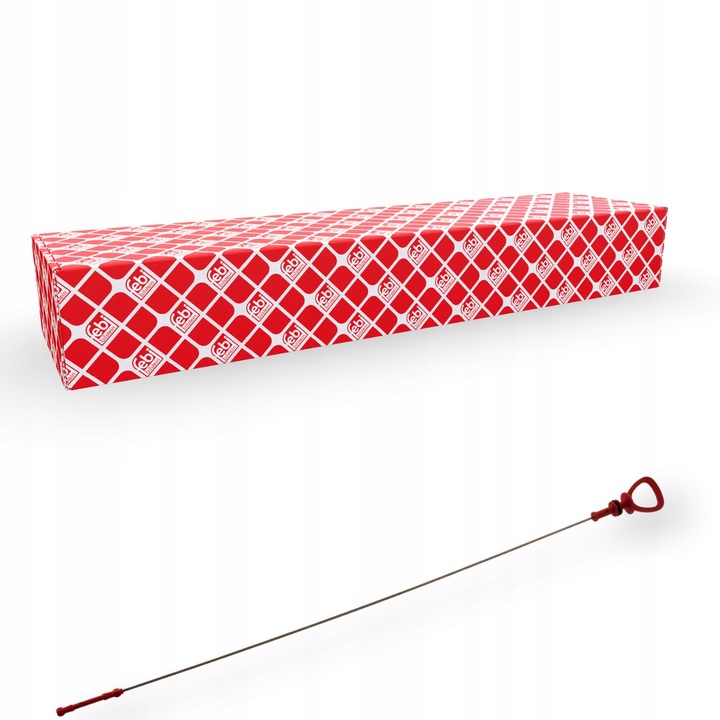 фото №2, Щупи масла febi bilstein 49084