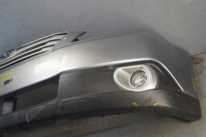 фото №9, Бампер перед subaru outback iv омивачі 57704aj050 z2583