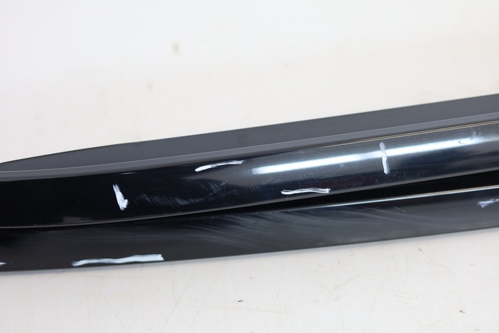 фото №6, Рейлинги крышные хром комплект hyundai tucson iv 2022год