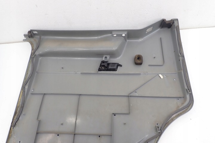 фото №15, Обивка дверь правая передняя vw transporter t4