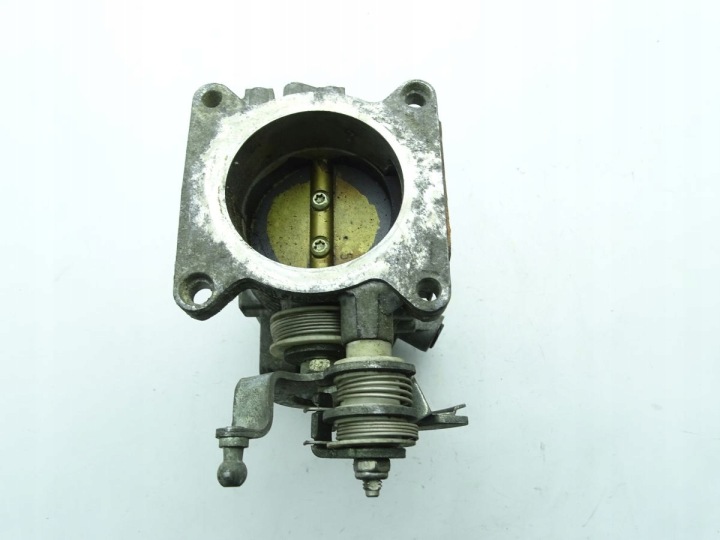 фото №6, Rover 75 99-05 2.0 v6 дросельна заслінка
