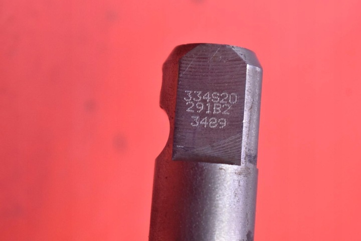 фото №9, Трансмісія рейка рульового управління eu p05105528ac dodge caliber i 2.0 16v 156 km 06-12