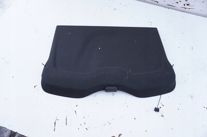 фото №1, Полка багажника volvo v40 ii