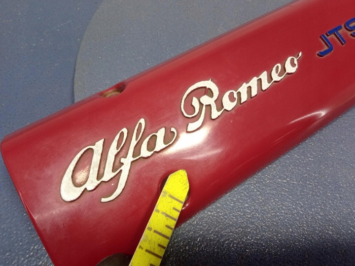фото №14, Alfa romeo brera 159 spider 2.2 jts защита двигателя 51772695