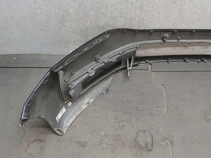 фото №6, Бампер перед skoda octavia iv 4 рестайлинг 5e