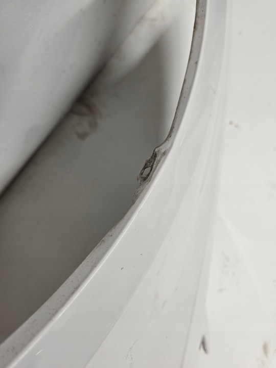 фото №10, Vw touran крыло левый перед переднее 1t0821155