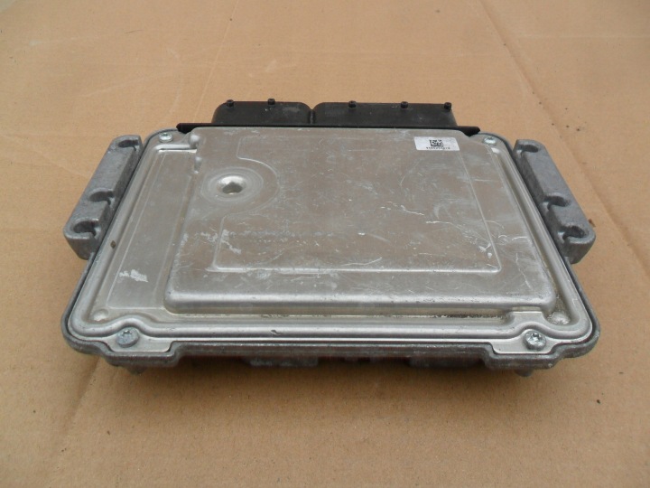 фото №11, Kia sportage комп'ютер блок керування  0281019640