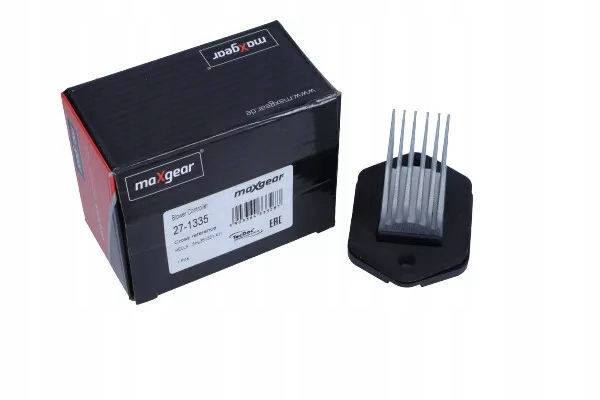 фото №2, Блок управления вентилятор kia sportage 04-/ sor /mg/