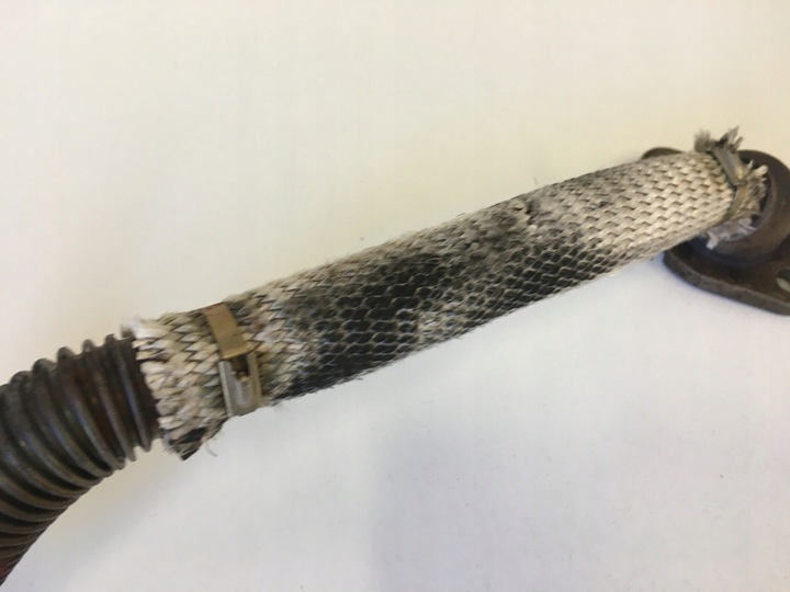 фото №7, Vw golf iv 1.6 fsi шланг труба egr 038121521bg