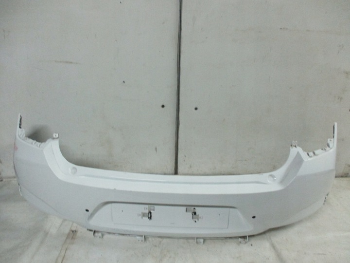 фото №7, Бампер зад hyundai i30n 3 iii 17r- fastback 86611s0700