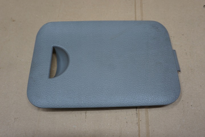 фото №3, Kia sorento i кришка заглушка багажника 05r