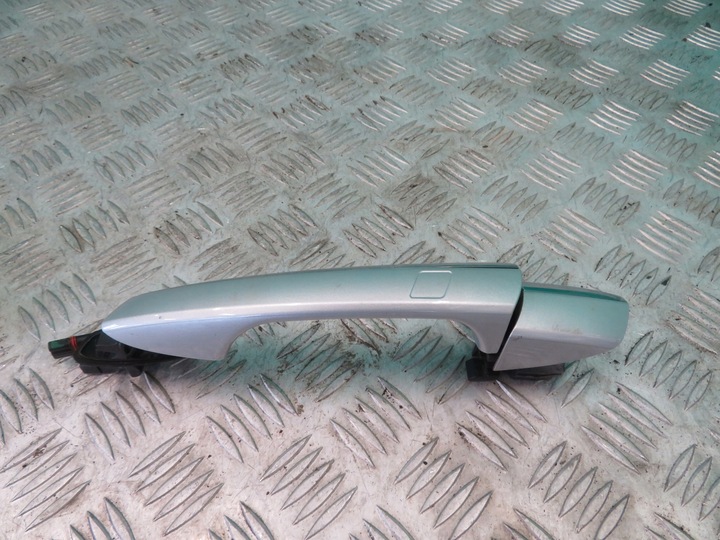 фото №1, Ручка двері лівий зад keyless mercedes w176 17r