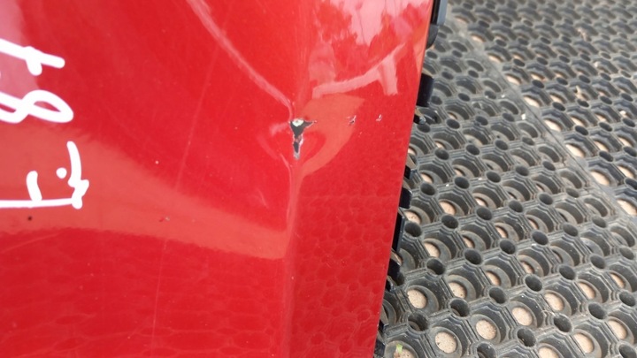 фото №7, Bmw e82 e87 крыло перед правые a73