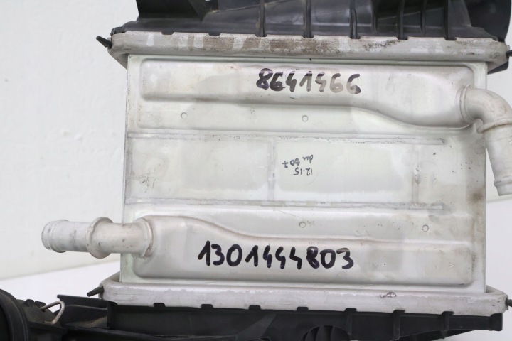 фото №5, Volvo xc60 ii 2.0 b5 mhev интеркулер 8641466, 1301444803