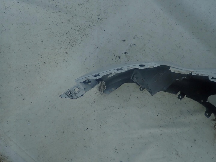 фото №8, Toyota gt86 aero бампер перед омыватель