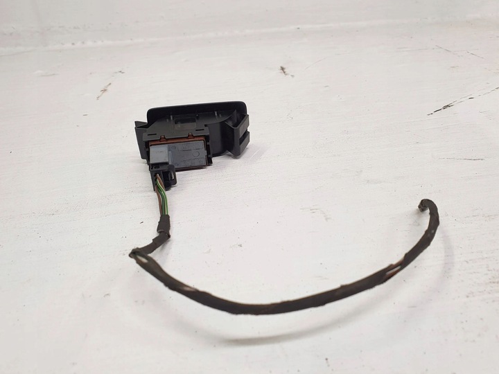 фото №14, Volkswagen passat аксессуар 2012 hak буксировочный / комплект