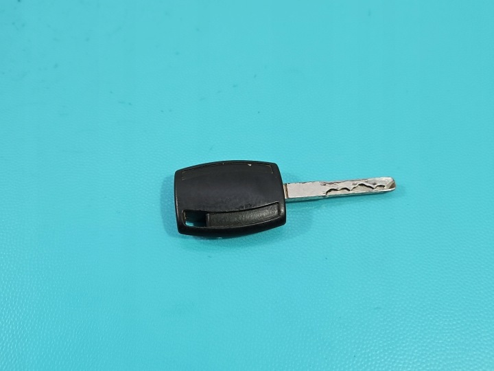 фото №9, Замок запалювання ключ вставка ford focus mk2 3m51-3f880-ac